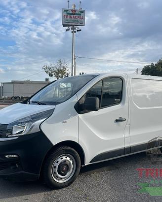 Fiat Talento 2.0 M. jet 120 CV Furgone CH1