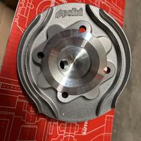 Testa racing polini gruppo termico 130cc