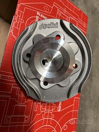 Testa racing polini gruppo termico 130cc