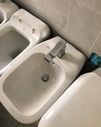Bidet Ideal Standard