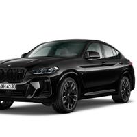 BMW BMW X4 M40i xDrive