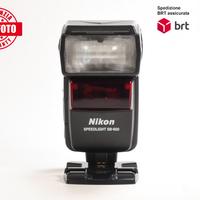 Nikon Speedlight SB-600