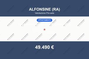 Immobile in asta di 105 m² con più di 5 locali a A
