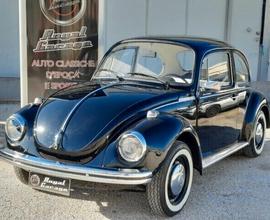 VW Maggiolone 1.2 coupe' -13d1 -ASI- 1972