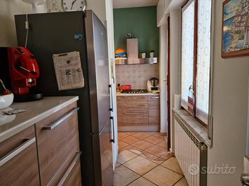 App.to in Casagiove via Calabria n.26