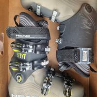 Scarponi HEAD NEXO 10 LYT  Tg. 27,5