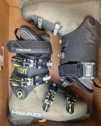 Scarponi HEAD NEXO 10 LYT  Tg. 27,5