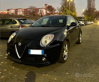 Alfa romeo mito GPL