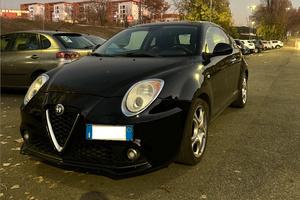 Alfa romeo mito GPL