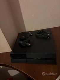 Ps4, play station 4