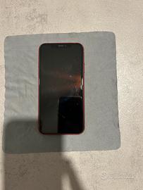 Iphone XR (Red)