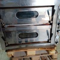 forno da pizzeria 