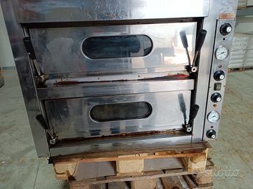 forno da pizzeria 