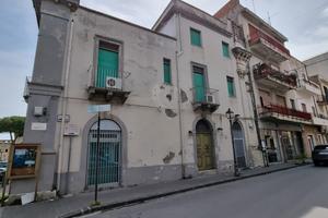 Appartamento Barcellona Pozzo di Gotto [APF016VRG]