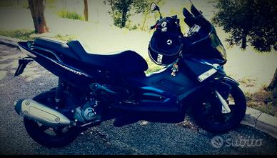 Gilera Nexus 125