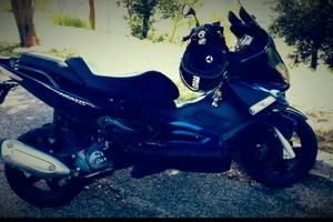Gilera Nexus 125
