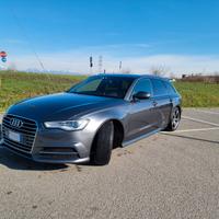 Audi A6 A6 Avant 1.8 TFSI Ultra