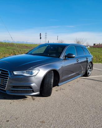 Audi A6 A6 Avant 1.8 TFSI Ultra