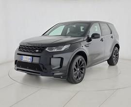 Land Rover Discovery Sport 2.0D I4-L.Flw 150 ...