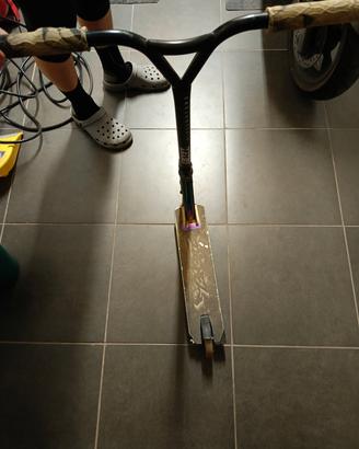 Monopattino ragazzo 