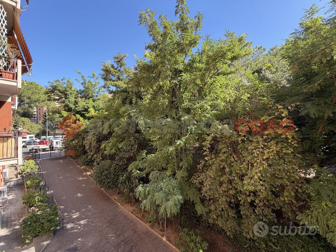 Appartamento – Roma, San Paolo, Ostiense - Vista 2
