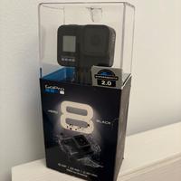 GoPro Hero 8 Black