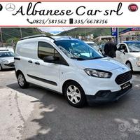 FORD TRANSIT COURIER 1.5 TDCi 75 cv Trend