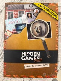 Hidden Games - Sotto lo stesso tetto
