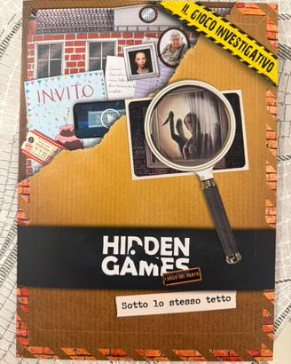 Hidden Games - Sotto lo stesso tetto