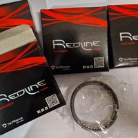 KIT FASCE ELASTICHE RED-LINE 04SZ001 SUZUKI