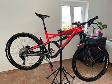 CANNONDALE JEKYLL CARBON 3 Taglia M
