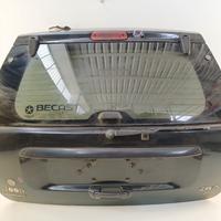 Portellone Post JEEP GRAND CHEROKEE II '98