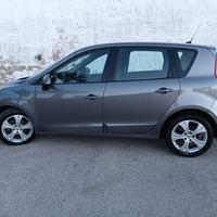 Renault Scenic x mod 