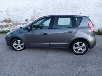Renault Scenic x mod 