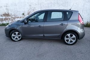 Renault Scenic x mod 