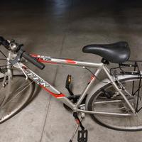 bicicletta itek 