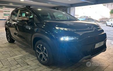 Citroen C3 Aircross PureTech 110 S&S Feel GPL