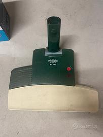 Battitappeto e sacchetti Vorwerk Folletto ET 340