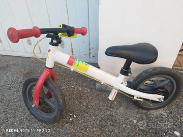 bici bimbo 
