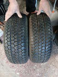 2 gomme 195 55 13
