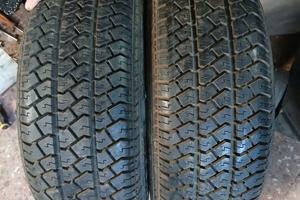 2 gomme 195 55 13