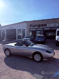 Fiat Barchetta