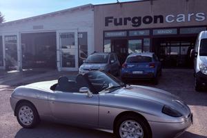 Fiat Barchetta