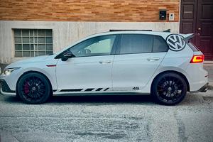 Golf 8 gti clubsport