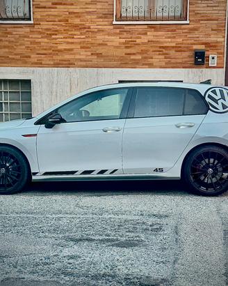 Golf 8 gti clubsport
