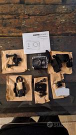 Action Camera Momo Design