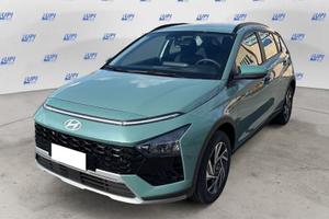Hyundai Bayon 1.2 mpi Xline mt
