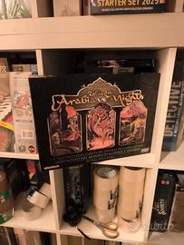 Tales of Arabian nights Gioco da tavolo IT