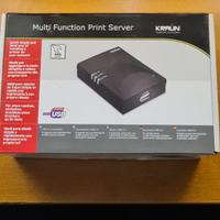 Print server KRAUN Multi Function