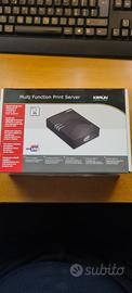 Print server KRAUN Multi Function